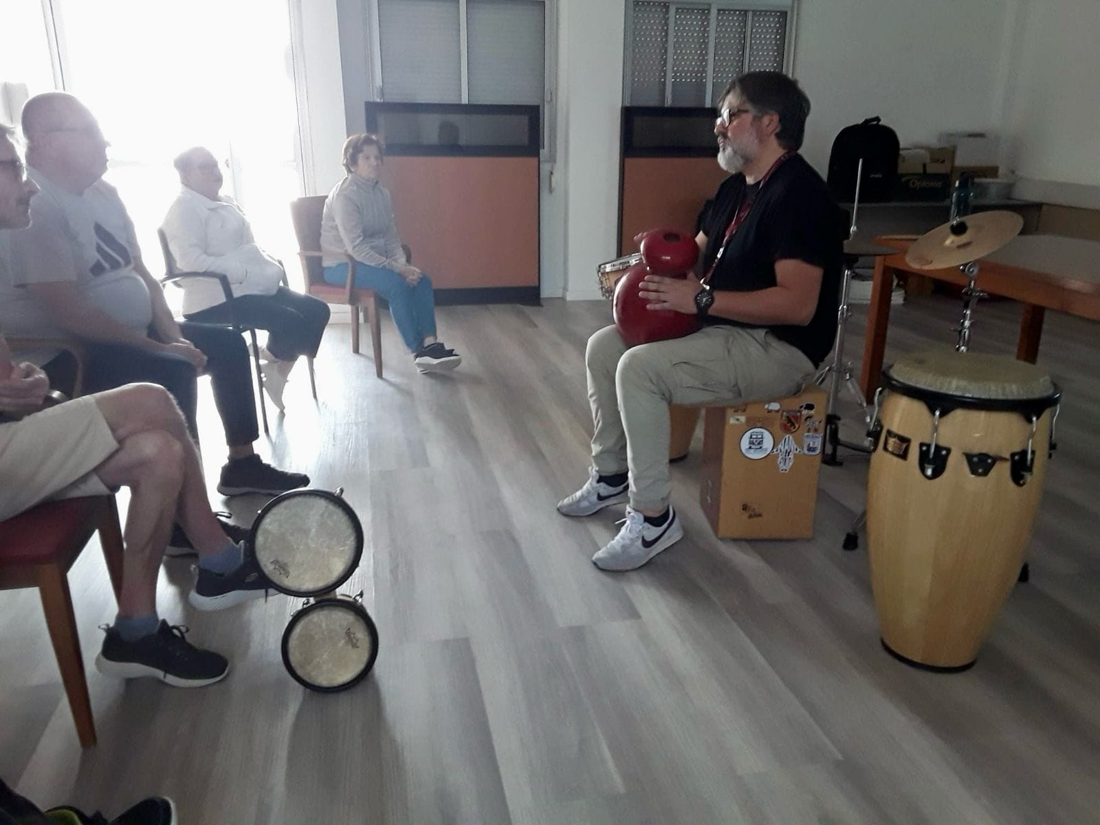 AFATE :: Zona sur – AFATE