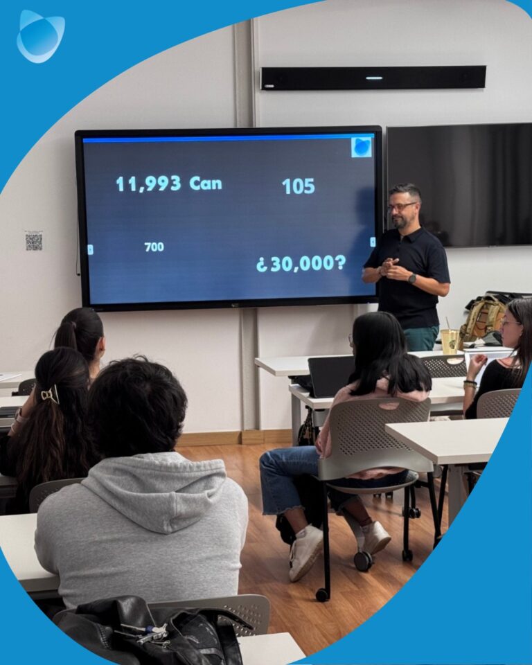 Universidad Europea de Canarias – AFATE