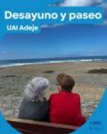Desayuno y paseo :: UAI Adeje