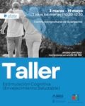 Taller de Estimulación Cognitiva (Envejecimiento Saludable)
