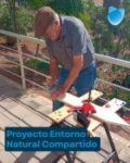Proyecto Entorno Natural Compartido