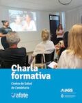 Charla formativa