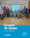 Grupos de apoyo en la UAI Los Realejos