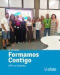 III Jornadas Formamos Contigo. CIFP Los Gladiolos