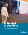 Actividad al aire libre