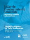 Taller de Envejecimiento Saludable
