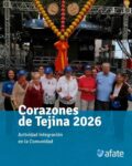 Los Corazones de Tejina