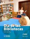 Día de las Bibliotecas