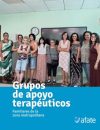 Grupos de Apoyo Terapéutico para hijos e hijas