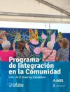 Programa de Integración en la Comunidad